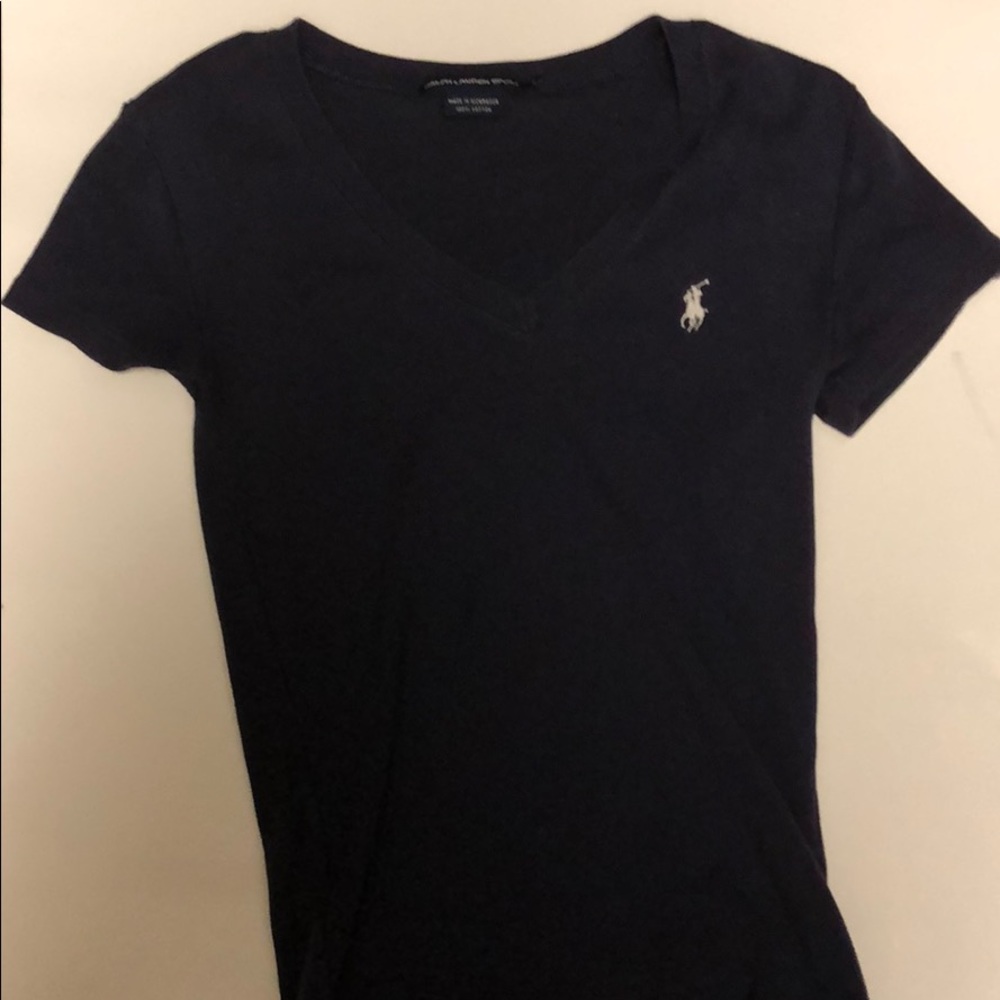 Polo Ralph Lauren sport shirt